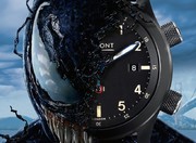 Αυτό το ρολόι κάνει στιλάτο ακόμα και τον Venom