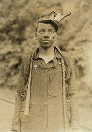 Από τις 5:30 τα ξημερώματα μέχρι 4 το απόγευμα, ο νεαρός Τιμ εργαζόταν ως οδηγός αμαξιδίου σε ορυχείο. Αυτή τη μέρα ήταν πιο καθαρός από ποτέ.