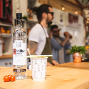 FINE DRINKING ΕΜΠΕΙΡΙΕΣ ΣΤΟ ΠΡΩΤΟ ΦΕΣΤΙΒΑΛ ΤΟΥ TASTE OF ATHENS