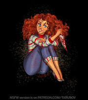 H Merida -  Chucky