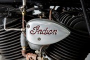 Η Indian του Steve McQueen ψάχνει καβαλιέρο