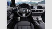Η νέα BMW Σειρά 3 θα σου κλέψει την καρδιά