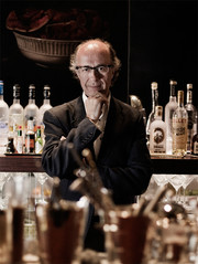 Μία ωδή στο μπαρ που έχει σερβίρει τα περισσότερα Martini στον κόσμο