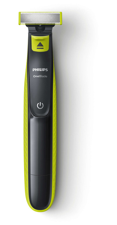 Με το Philips Oneblade Booth κανείς δεν θα μείνει αξύριστος!