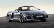Τρέμουλο: Το Audi R8 επανέρχεται πιο απειλητικό από ποτέ