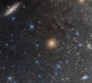 Διαγαλαξιακά σκαλώματα με τις καλύτερες Αστρονομικές φωτογραφίες της χρονιάς