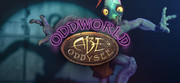 Odd world: Abe’s Oddysee
