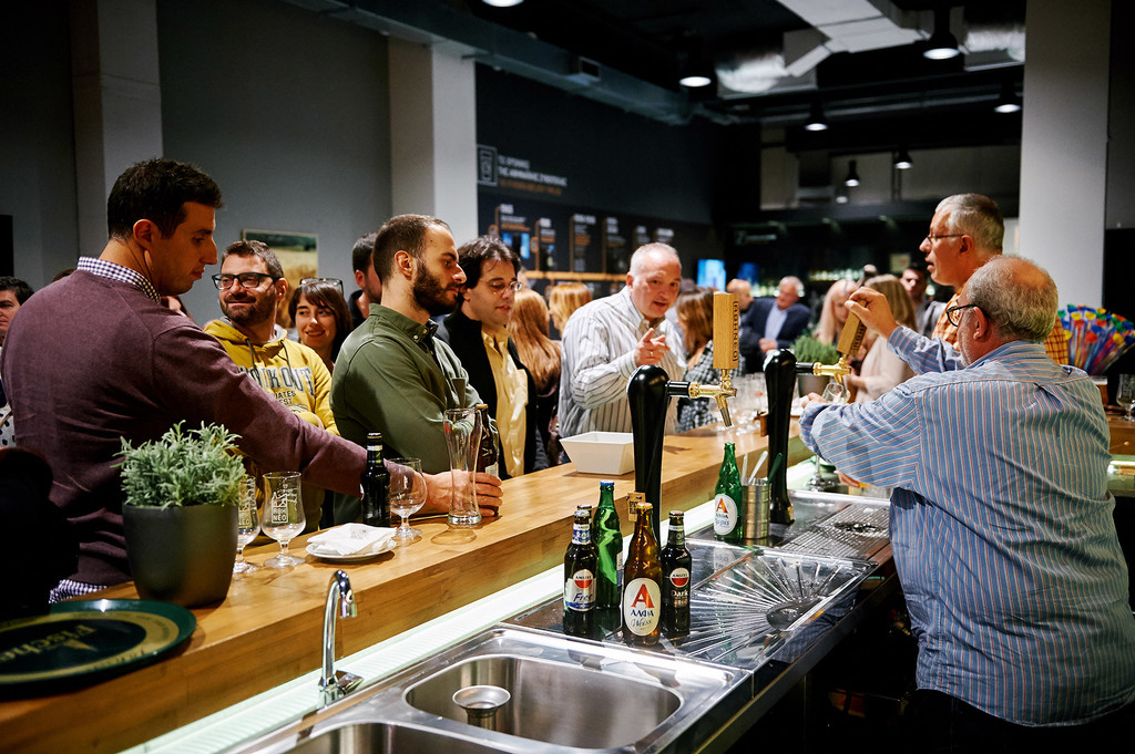 Κάνει κρύο, καιρός για μπίρα