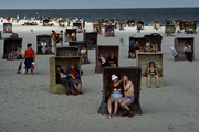 Φωτογραφίες δείχνουν την ζωή στην Πολωνία την δεκαετία του '80 