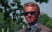 Θα ξαναφορούσες σήμερα τα αυθεντικά γυαλιά του Steve McQueen;