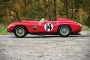 Μία ματιά στην υπεροχή της Ferrari 290 MM