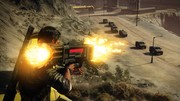 Πλήρης η καταστροφή στο trailer του Just Cause 4