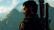 Πλήρης η καταστροφή στο trailer του Just Cause 4