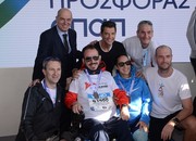 Σημαντική προσφορά του ΟΠΑΠ για τα παιδιά με αφορμή τον 36ο Μαραθώνιο της Αθήνας