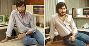 Ashton Kutcher - Steve Jobs (Jobs)