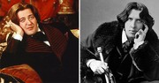 Stephen Fry - Oscar Wilde (Wilde)