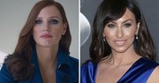 Jessica Chastain - Molly Bloom (Molly's Game)