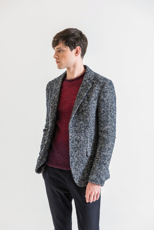 Η συλλογή φθινόπωρο-χειμώνας 2018/2019 της Antony Morato έφτασε