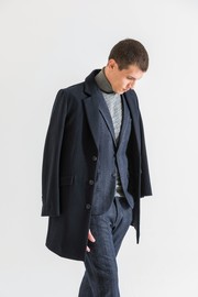 Η συλλογή φθινόπωρο-χειμώνας 2018/2019 της Antony Morato έφτασε