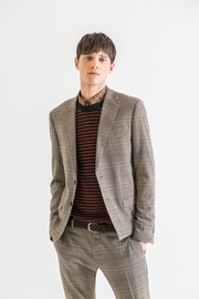 Η συλλογή φθινόπωρο-χειμώνας 2018/2019 της Antony Morato έφτασε