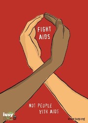 Ποστεράκια κατά του AIDS/HIV