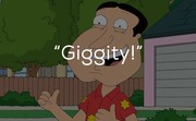 Glen Quagmire – Family Guy
