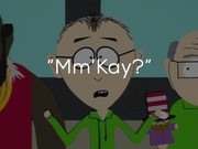 Mr. Mackey – South Park