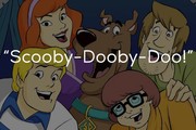 Scooby Doo – Scooby Doo, Where Are You!