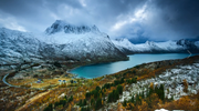 Βλέπεις αυτό το time-lapse από την Νορβηγία και αναρωτιέσαι αν είναι αληθινό