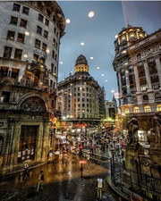 Μπουένος Άιρες, Αργεντινή