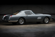 H «πριγκιπική» Ferrari του 1957 θα μπορούσε να γίνει δική σου