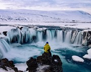 Τώρα που πιάσαν τα κρύα βάλε πλώρη για Ισλανδία
