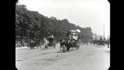 Ο δρόμος Champs-Élysées