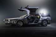 DeLorean (Back to the Future)