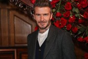 O David Beckham μόλις έβγαλε σειρά ρούχων Peaky Blinders