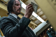 Στο «John Wick 3: Parabellum» θα γίνει πόλεμος