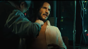 Στο «John Wick 3: Parabellum» θα γίνει πόλεμος