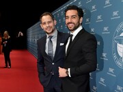 Η IWC Schaffhausen γιόρτασε την κυκλοφορία των νέων της ρολογιών Pilot με ένα αποκλειστικό  gala 