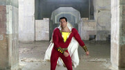 O Shazam είναι ο πιο Ασόβαρος ήρωας στον πλανήτη