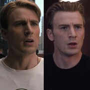 Το 10 Years Challenge των Avengers είναι πιο νοσταλγικό από το δικό σου
