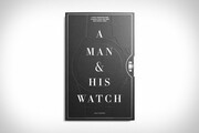 Η συλλογή για κάθε άντρα που τιμάει το καλό ρολόι