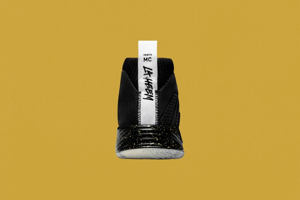 Ο κυρίαρχος του παιχνιδιού, το Dame 5, είναι εδώ