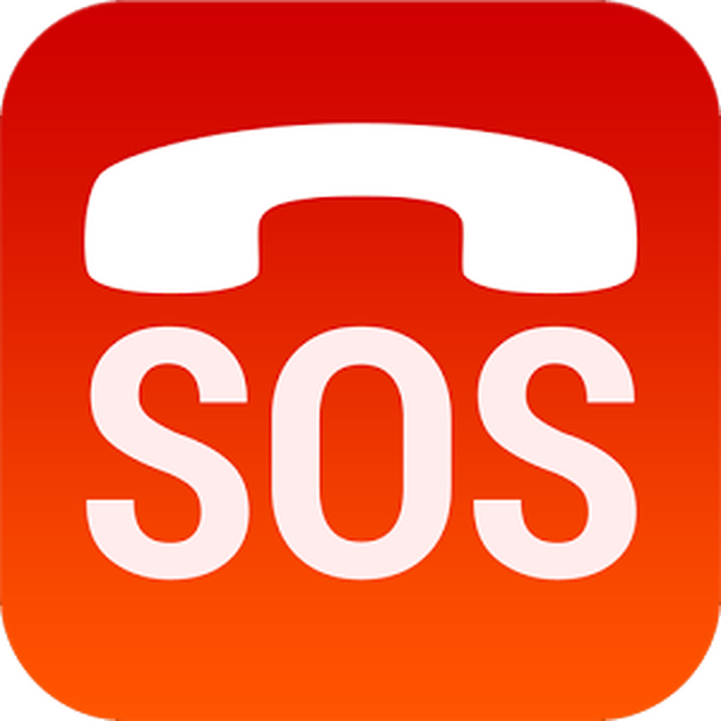 Τι μπορεί να σημαίνουν τα αρχικά της λέξης SOS;