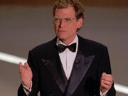 David Letterman (1995)