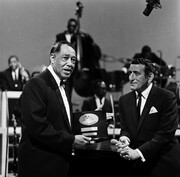 Duke Ellington - Tony Bennett (1966)