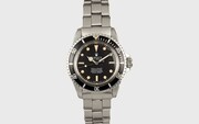 Rolex Submariner 5512, The Towering Inferno (1974); The Hunter (1980)