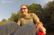 Ζηλεύουμε θανάσιμα τον τύπο που έφτιαξε roller coaster στην αυλή του