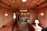 «Αποκλείεται στην Ιαπωνία να έχουν τέτοια τρένα»