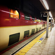 «Αποκλείεται στην Ιαπωνία να έχουν τέτοια τρένα»