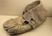 Στα παλιά τα χρόνια ωστόσο εκτός του στιλ, τα παπούτσια δεν είχαν κάτι βασικό σε σχέση με τα σημερινά.